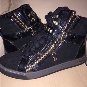 Women’s Michael Kors Sneakers